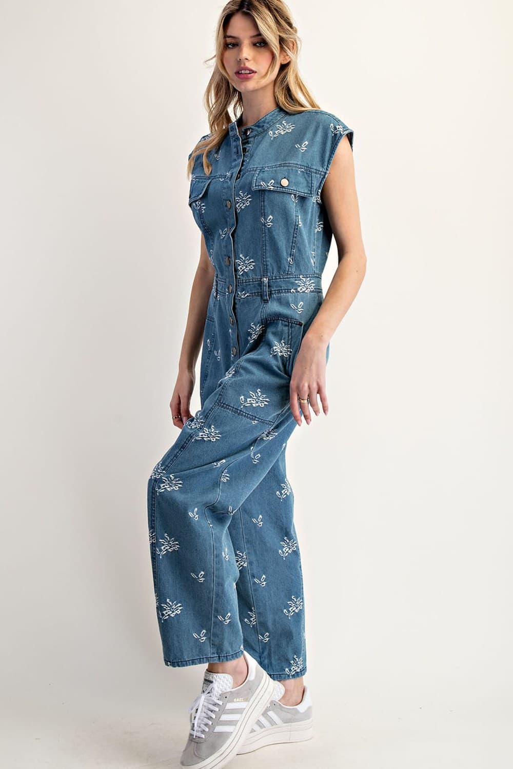 BK14023 - DENIM
