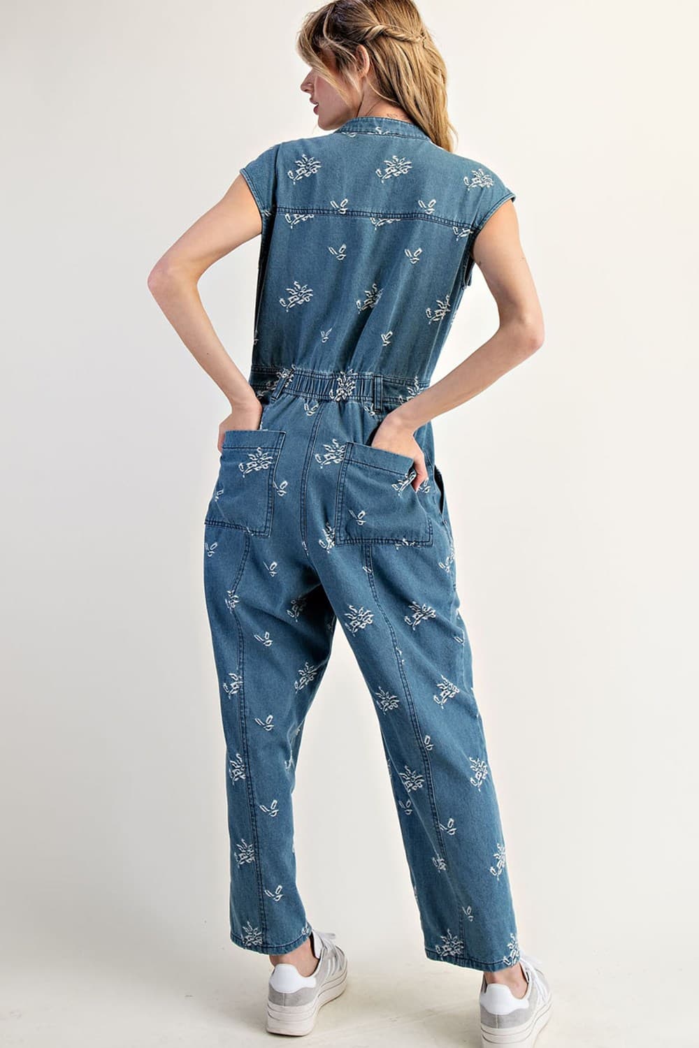 BK14023 - DENIM