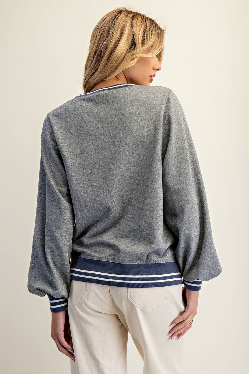 TH12219 - DENIM