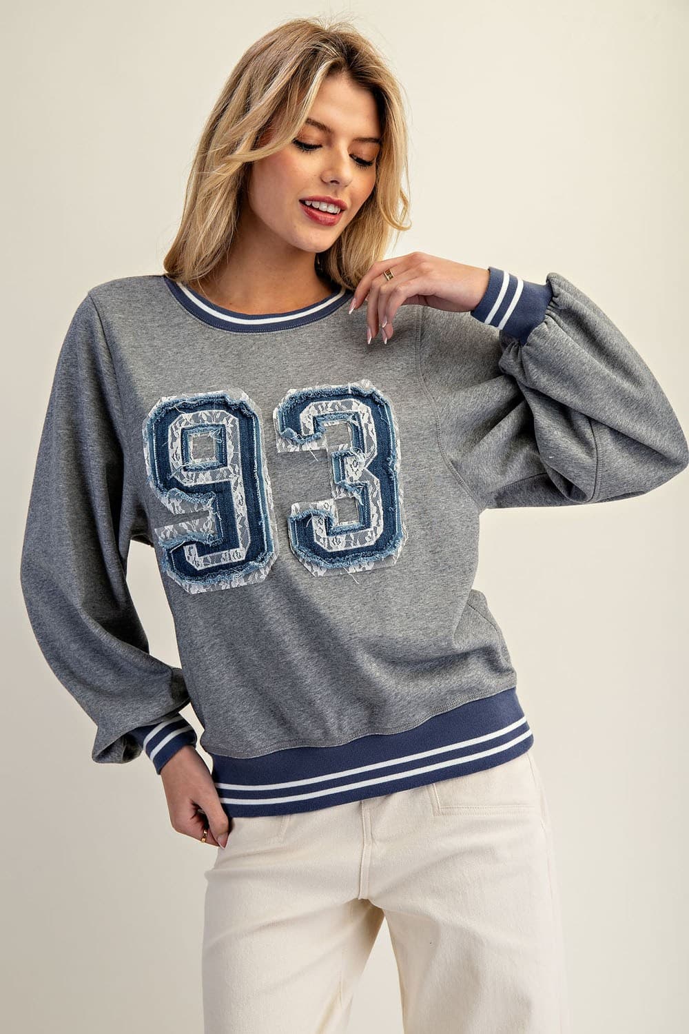 TH12219 - DENIM