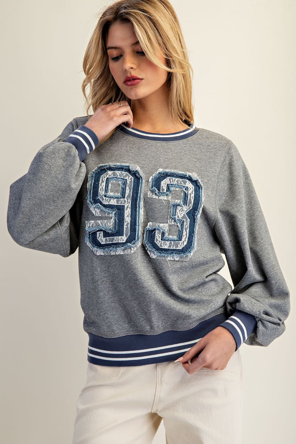 TH12219 - DENIM