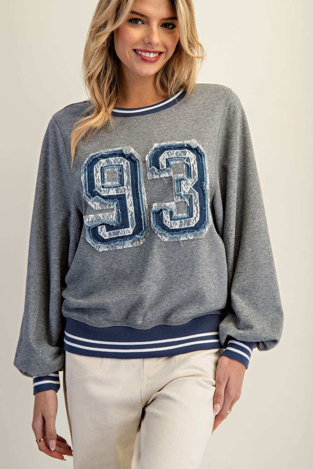 TH12219 - DENIM