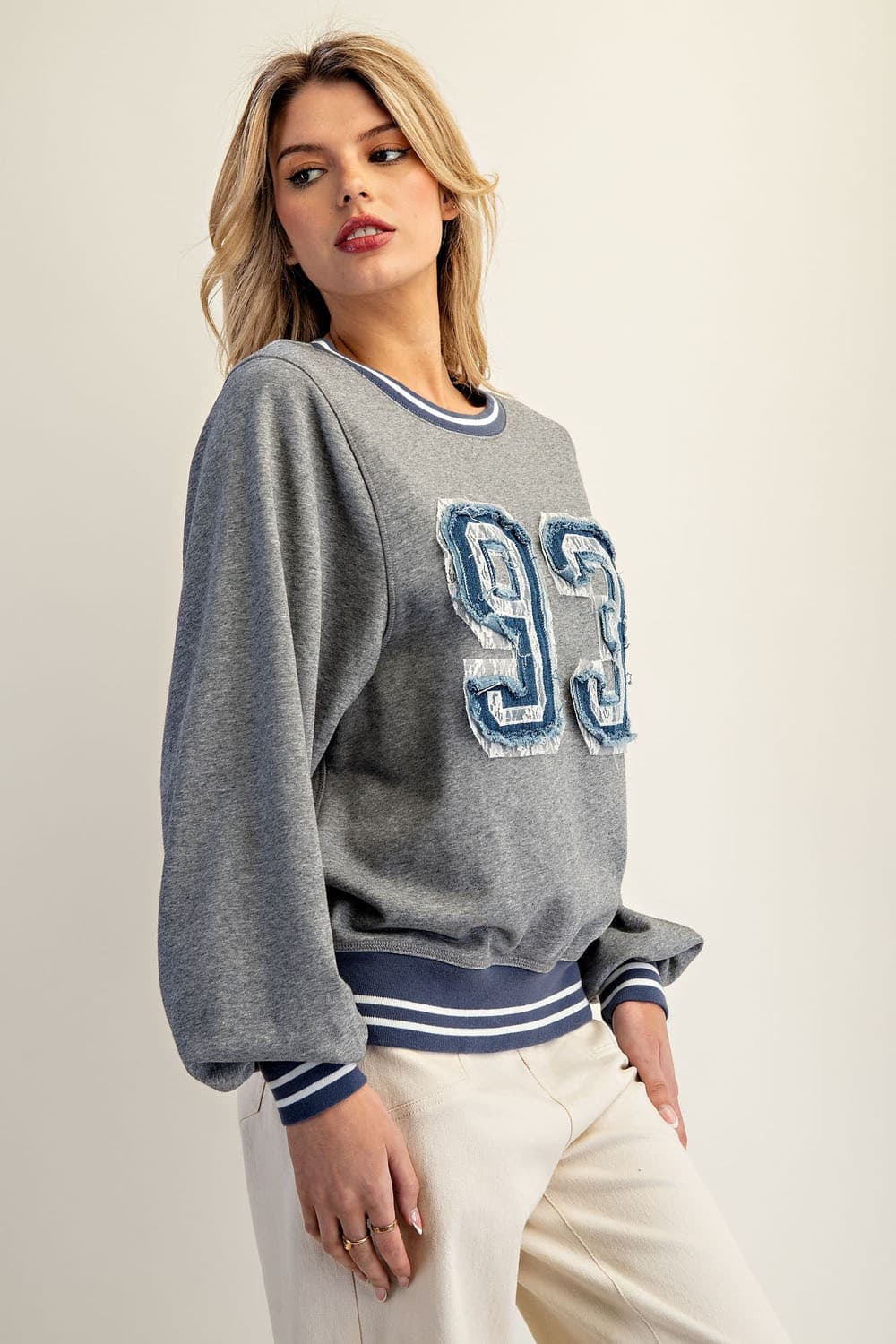 TH12219 - DENIM