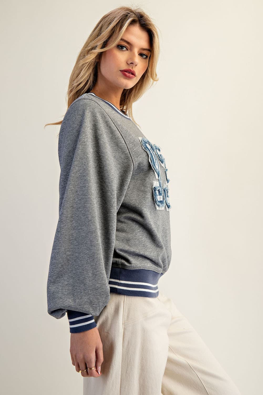 TH12219 - DENIM