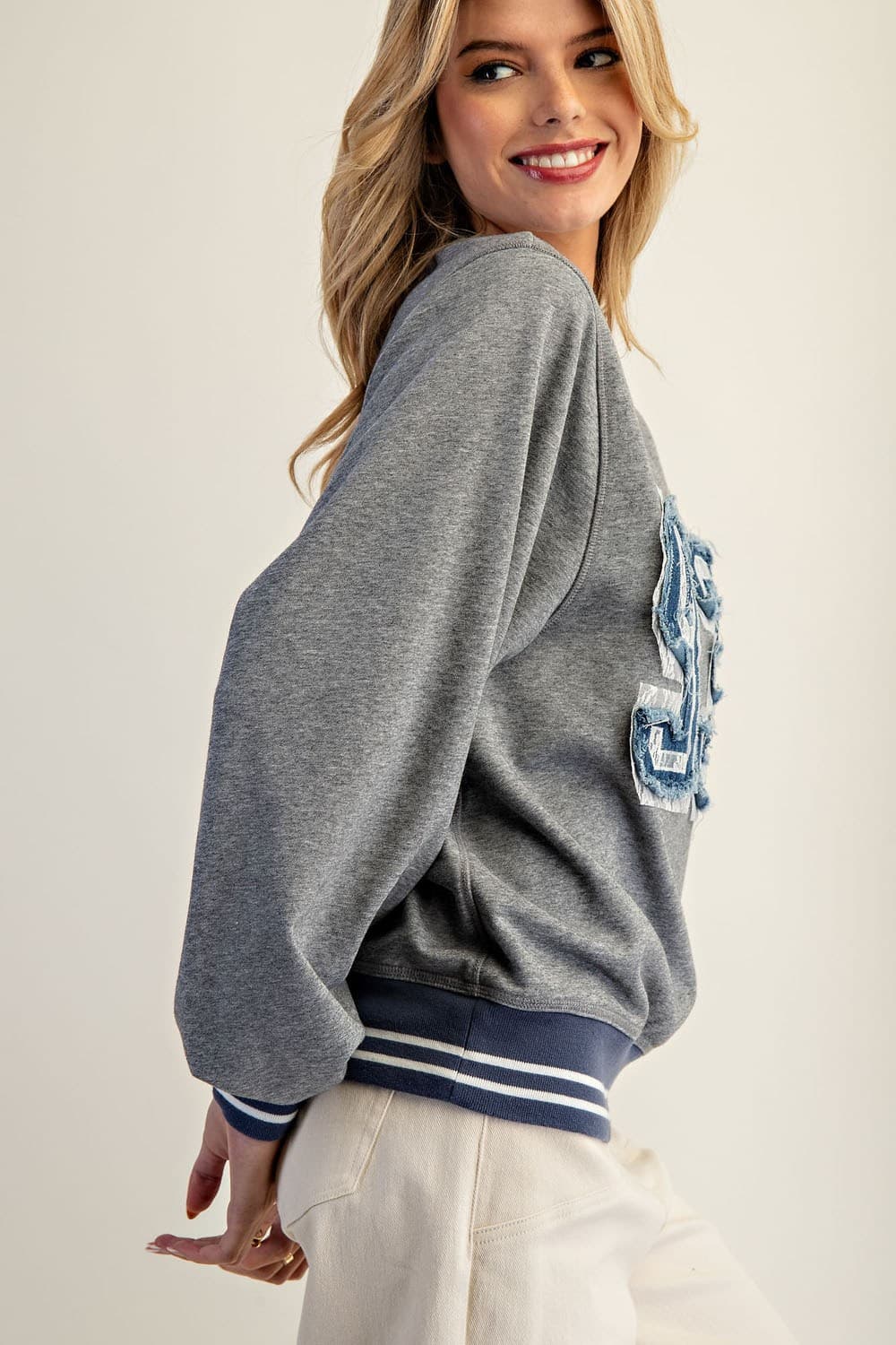 TH12219 - DENIM