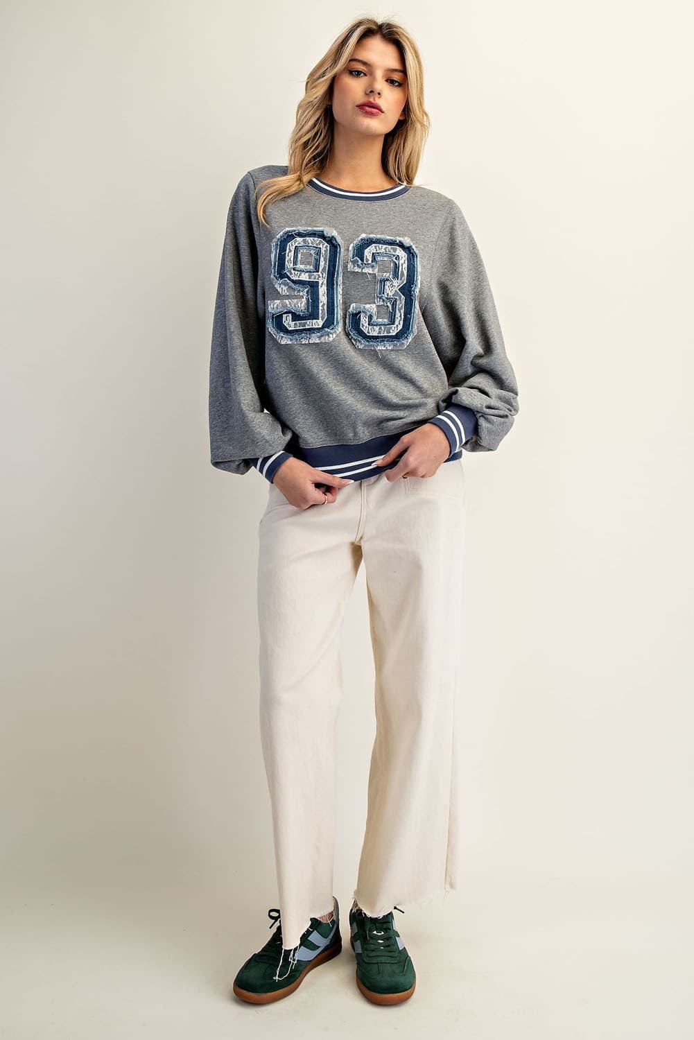 TH12219 - DENIM