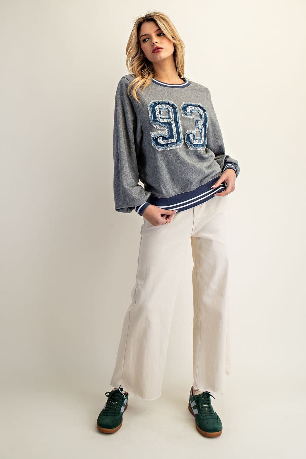 TH12219 - DENIM