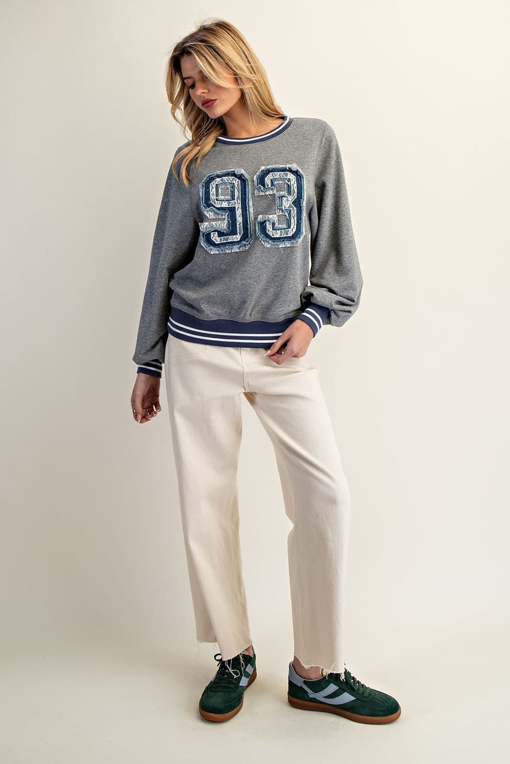 TH12219 - DENIM