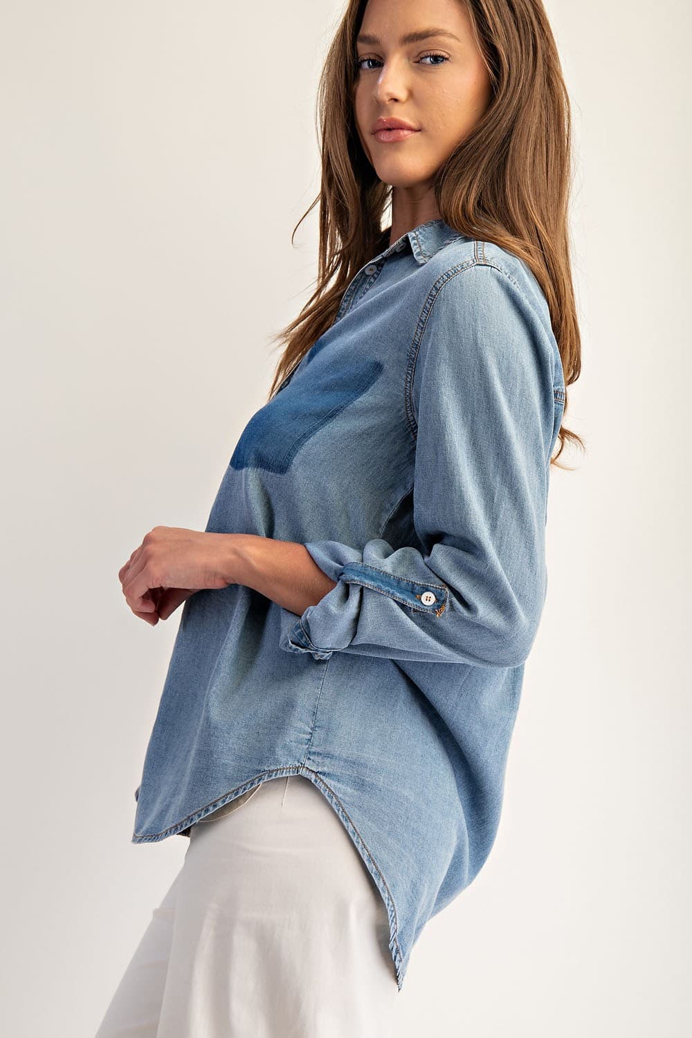 TH12725 - DENIM