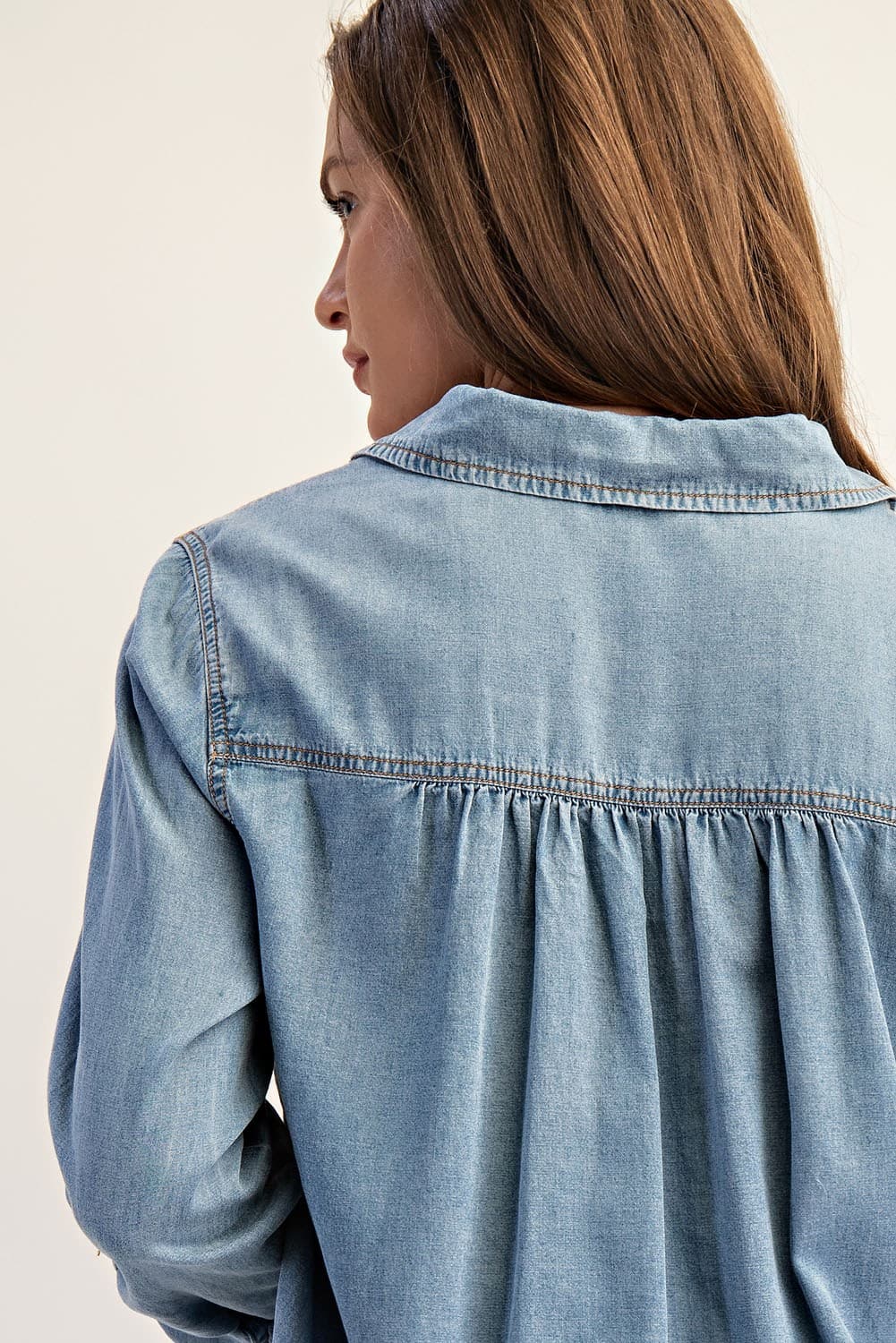 TH12725 - DENIM