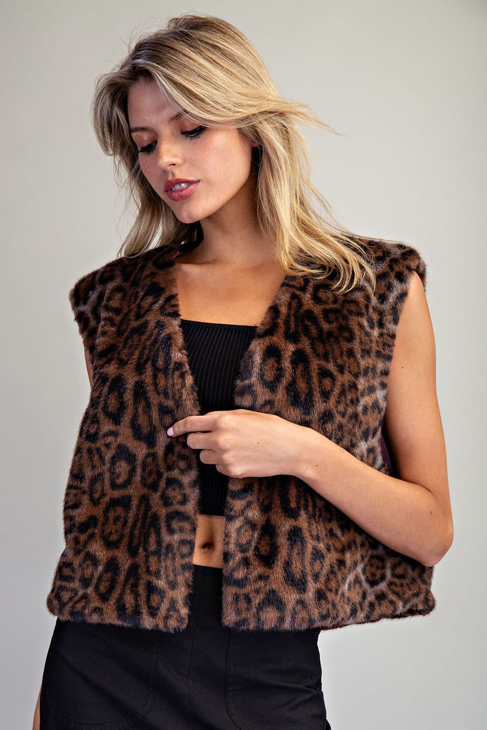 JH12869 - BROWN