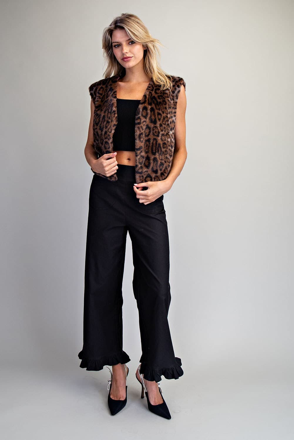 JH12869 - BROWN
