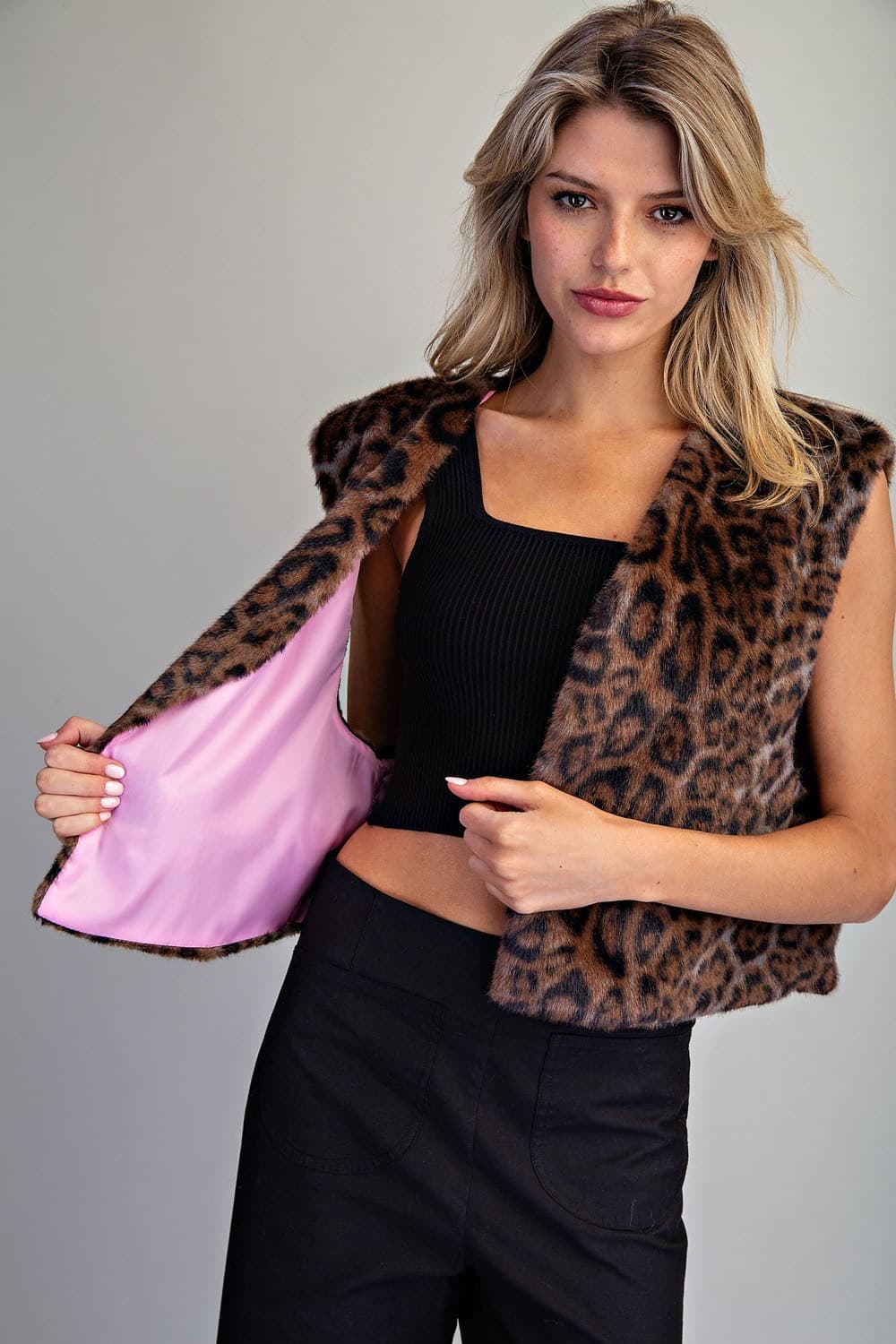 JH12869 - BROWN