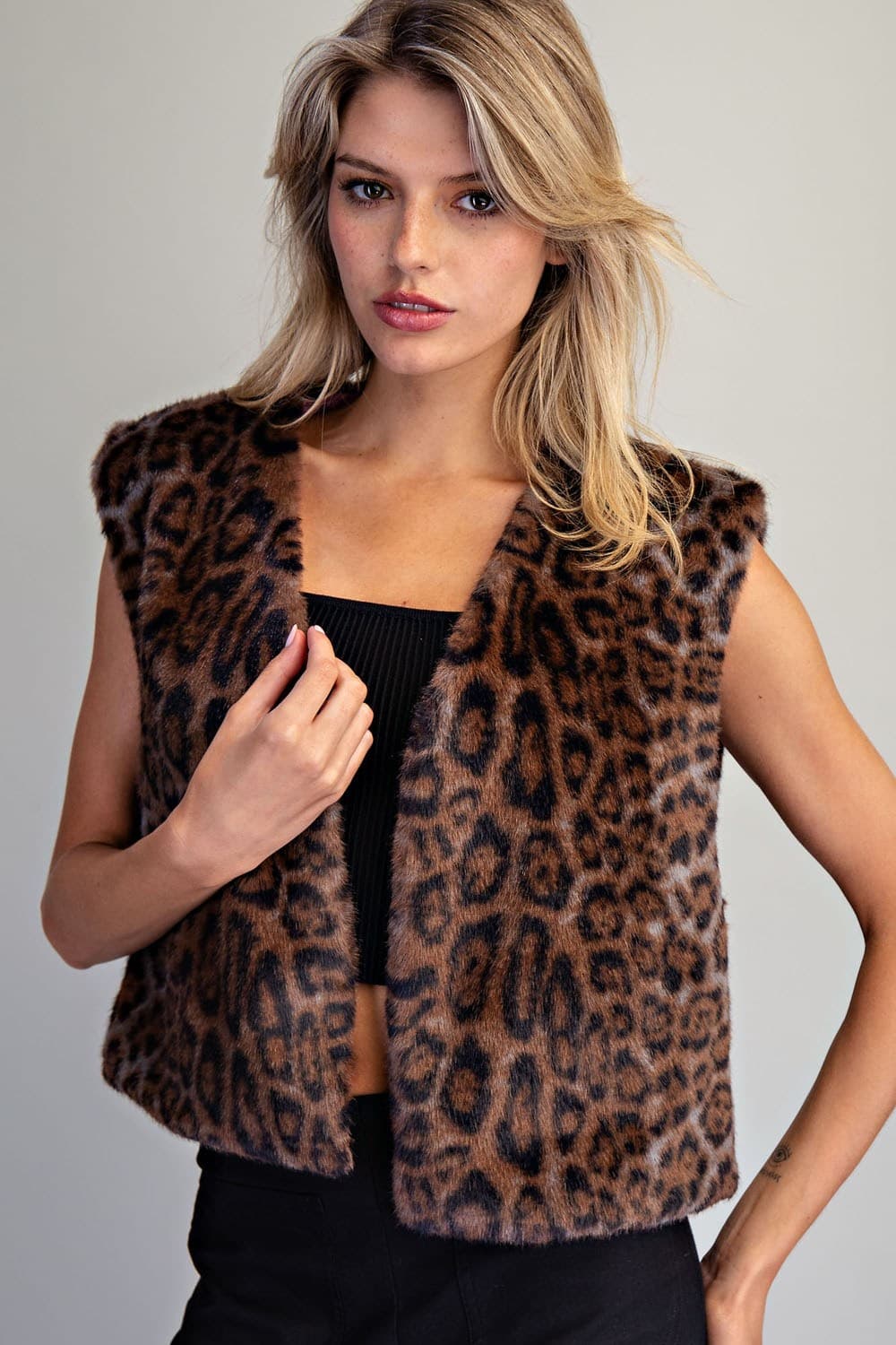 JH12869 - BROWN