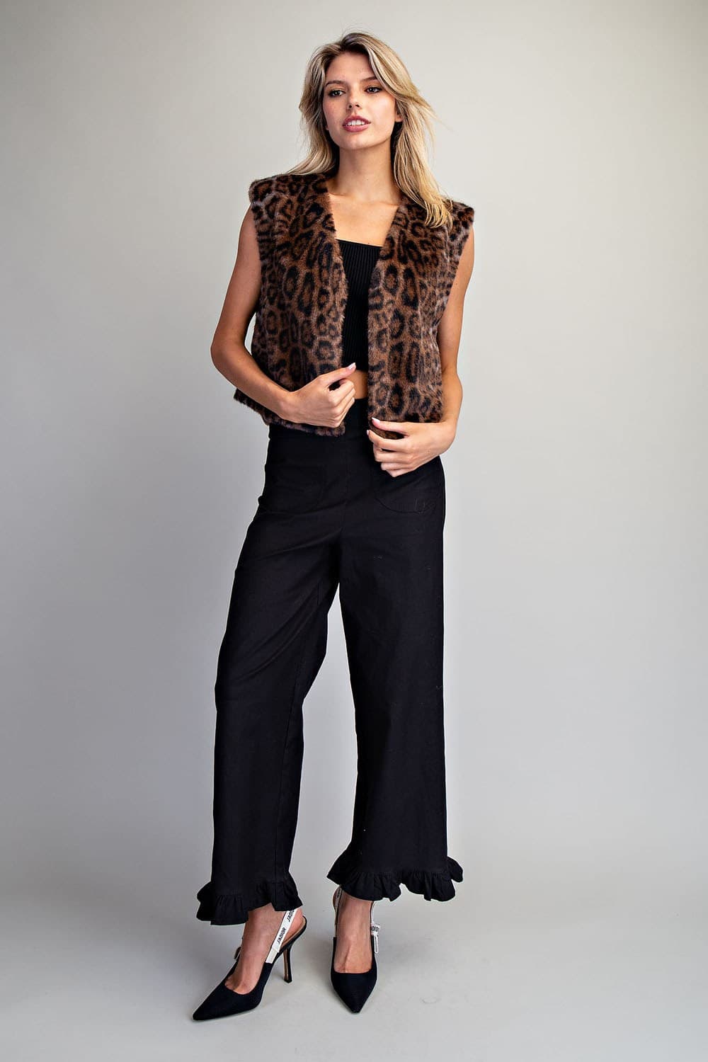 JH12869 - BROWN