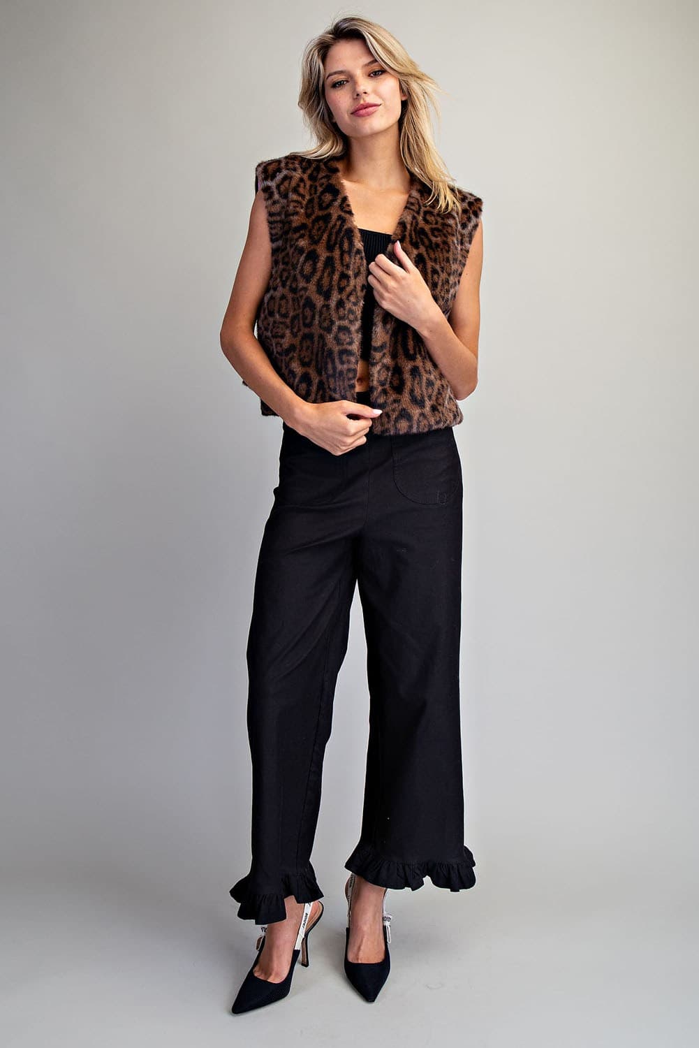 JH12869 - BROWN
