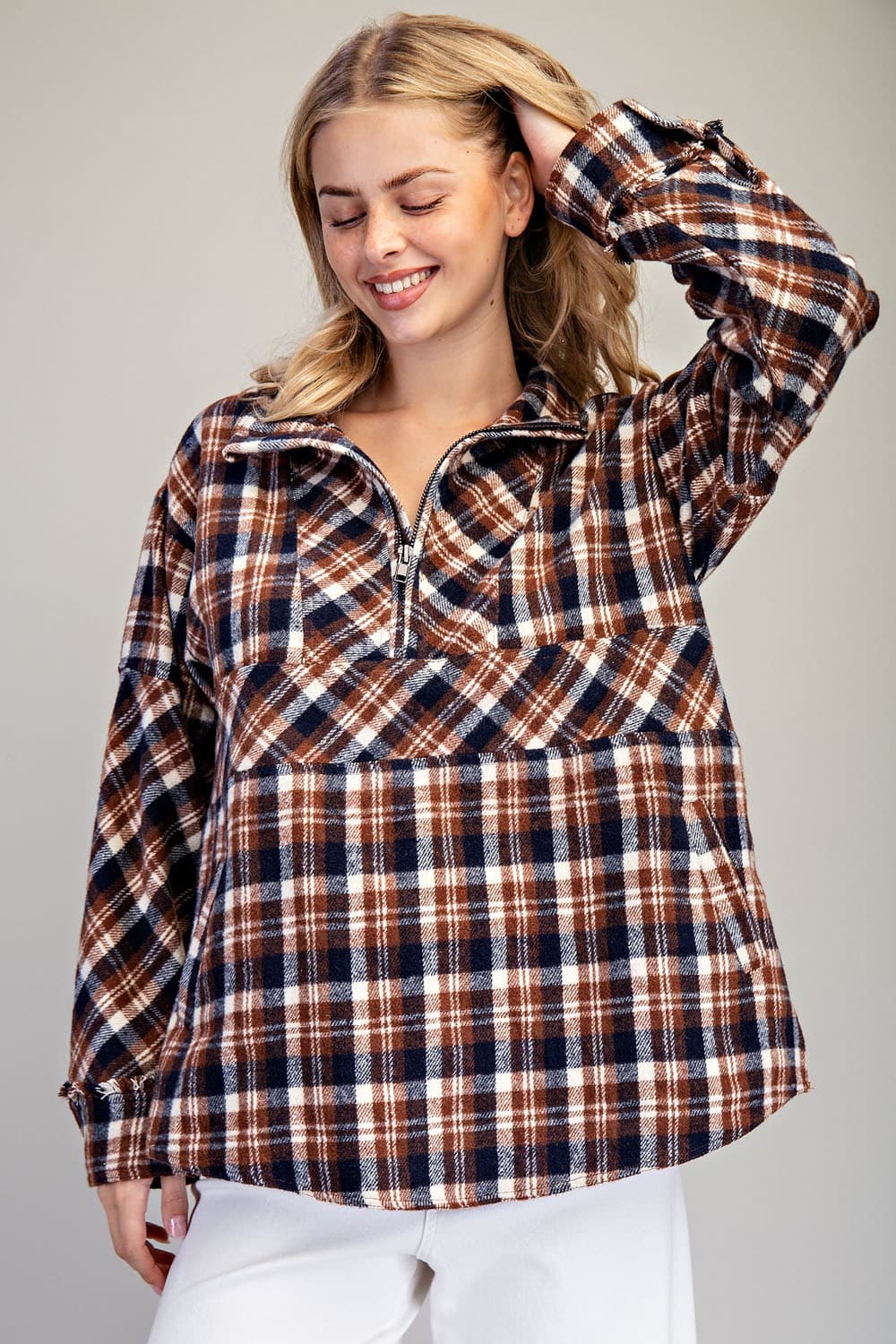 JH12927 - CHESTNUT
