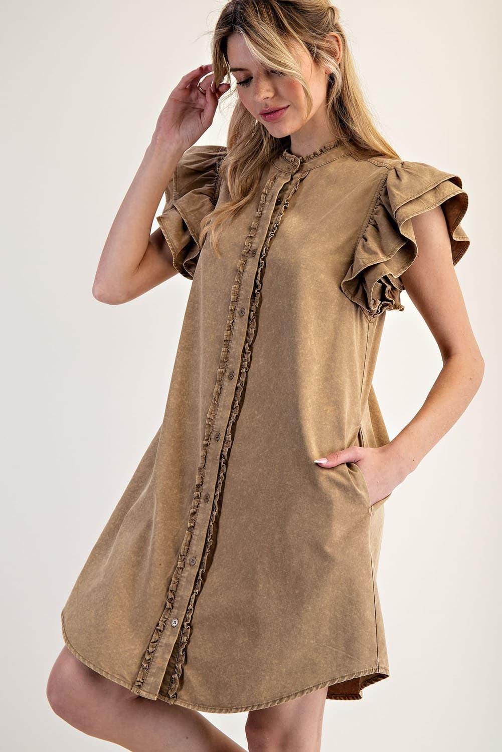 DK14205 - COCO