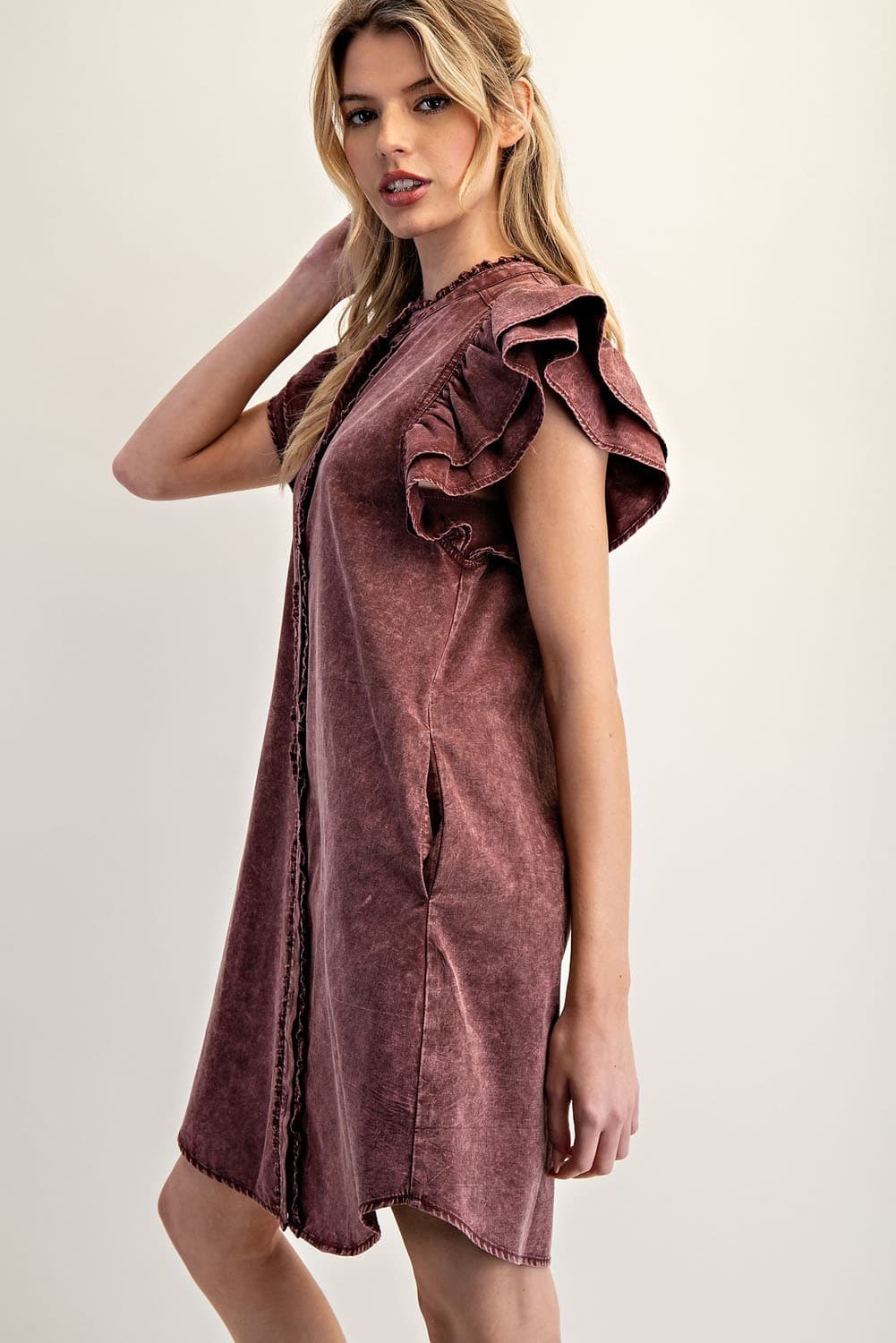 DK14205 - WINE