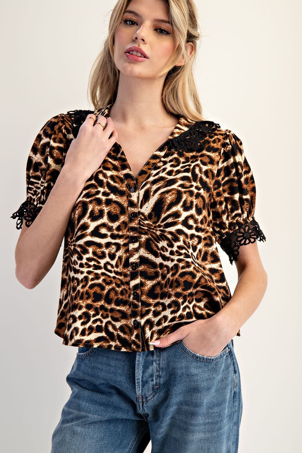 TH12426 - BROWN
