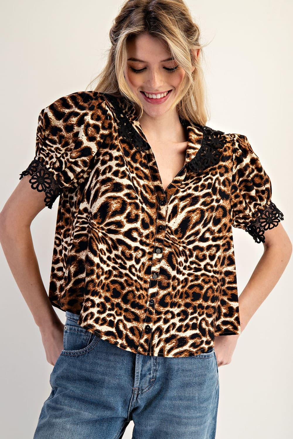 TH12426 - BROWN