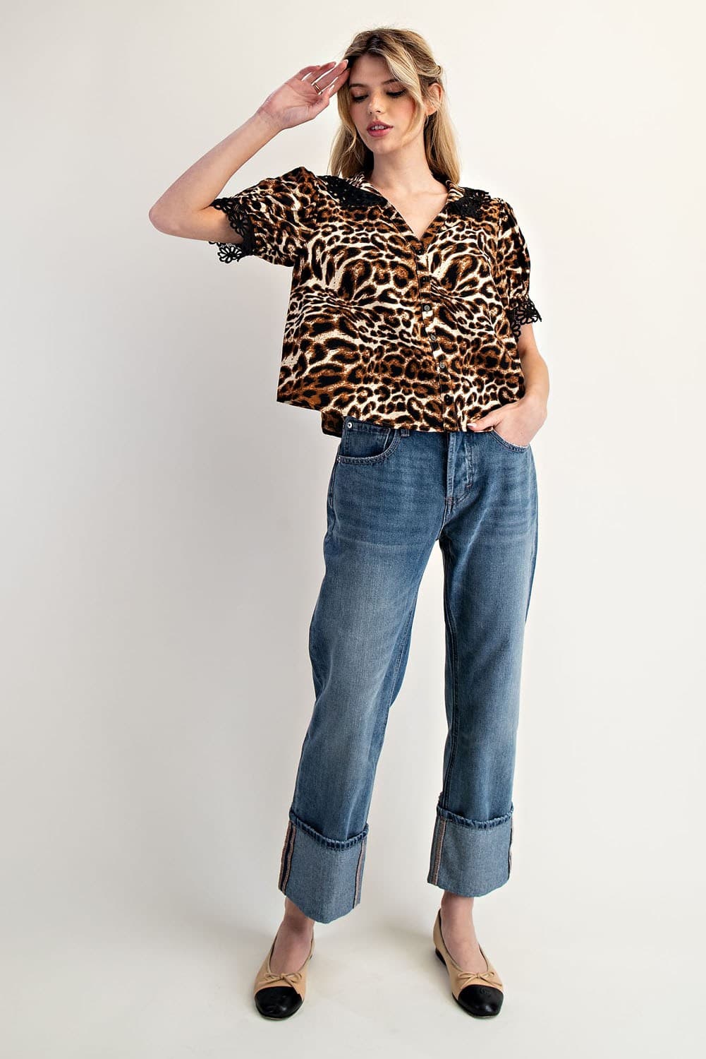 TH12426 - BROWN