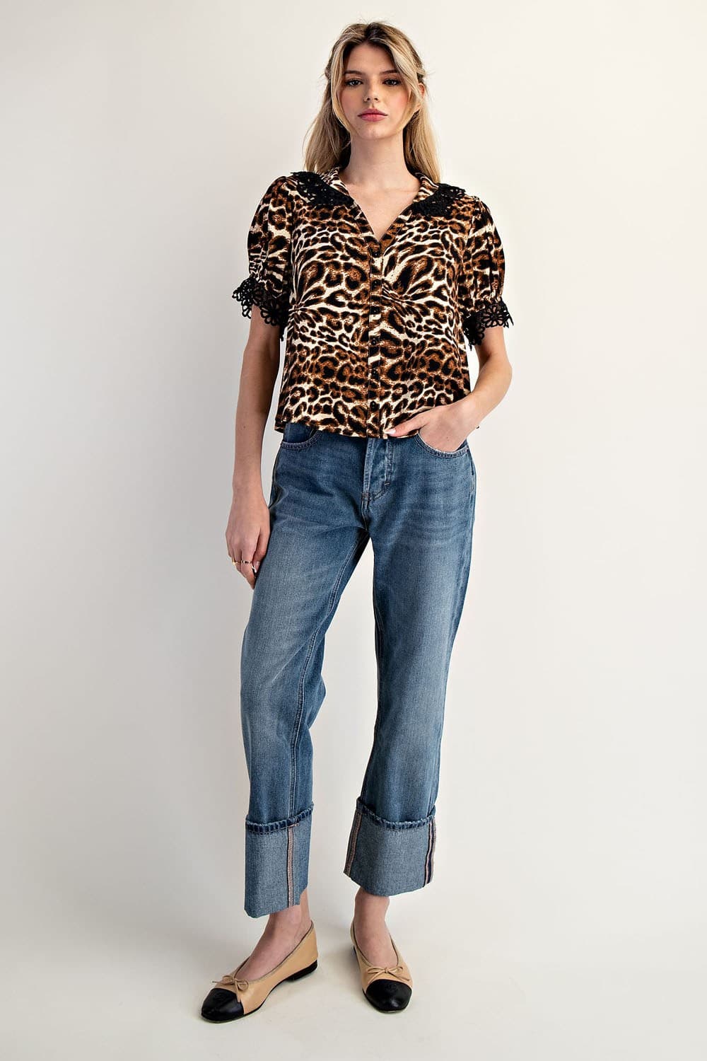 TH12426 - BROWN