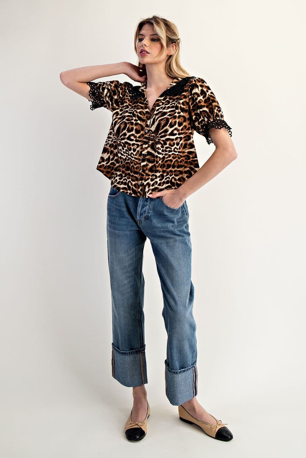TH12426 - BROWN