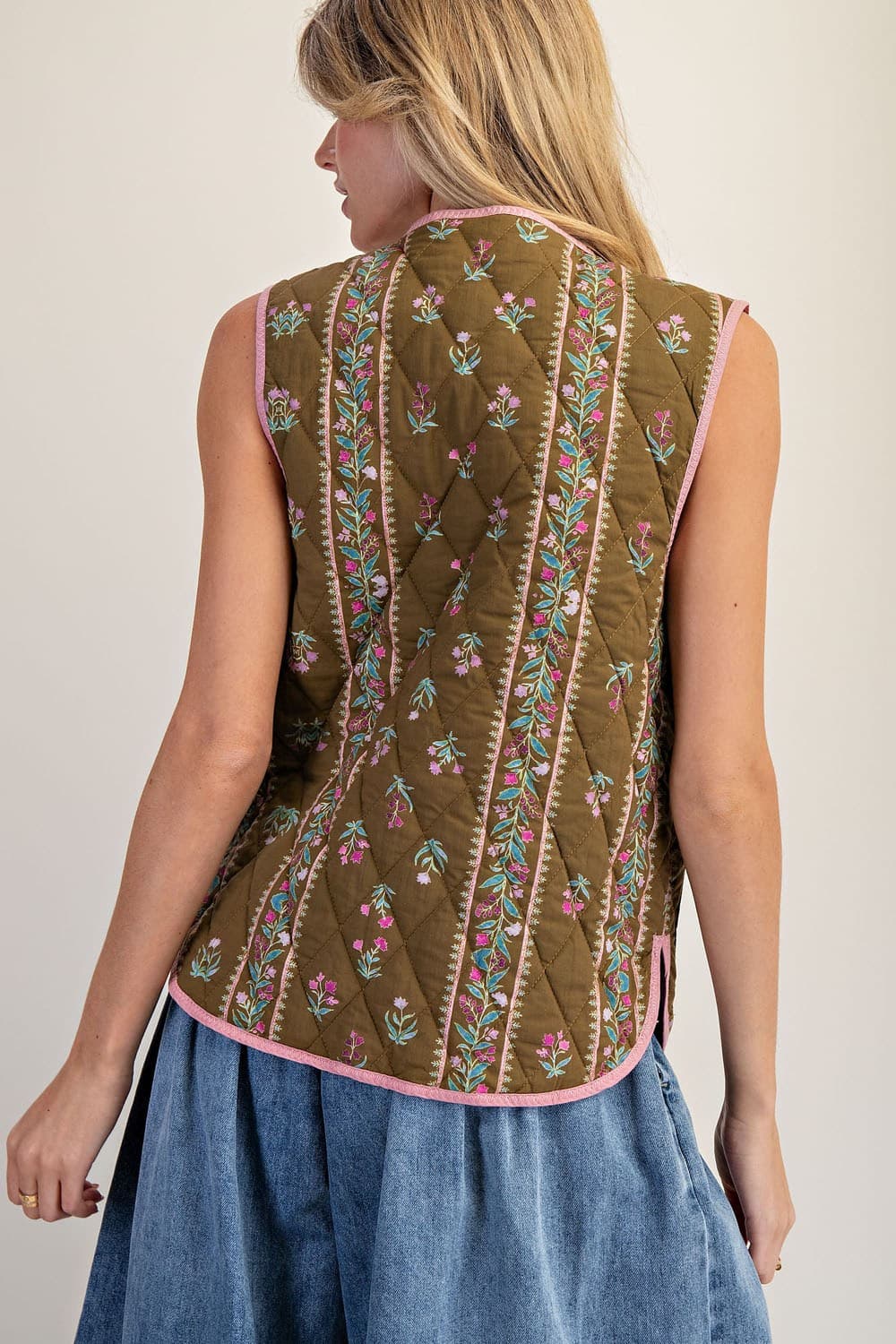 JH12554 - MOCHA MOUSSE