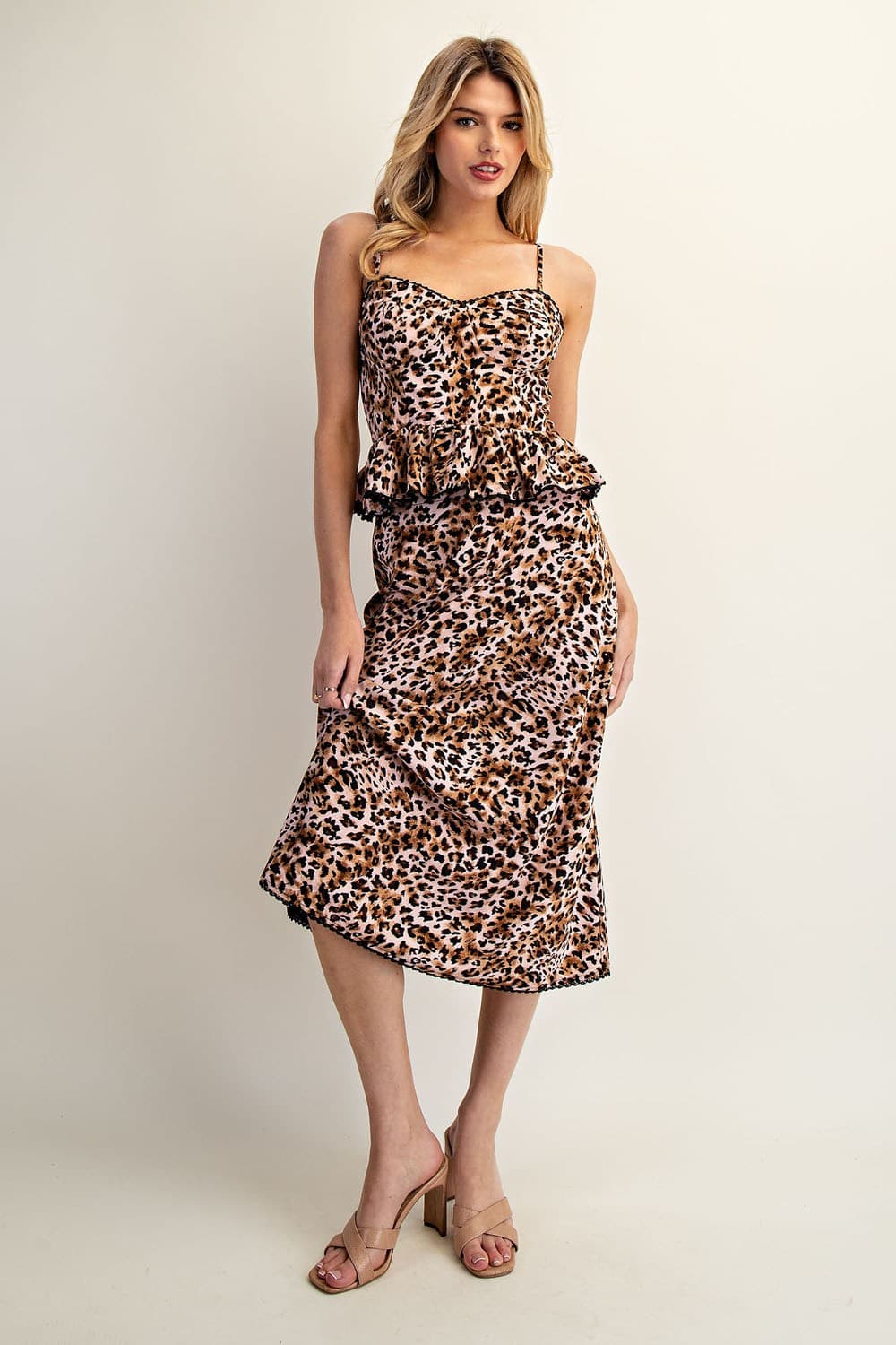 TK14062 - BLUSH LEOPARD