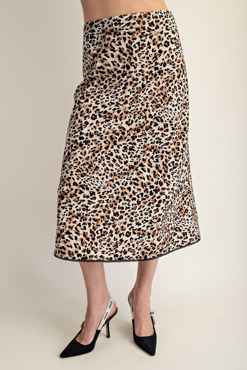 SKS14063 - NATURAL LEOPARD