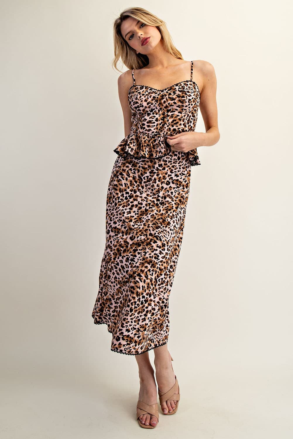 SKS14063 - BLUSH LEOPARD