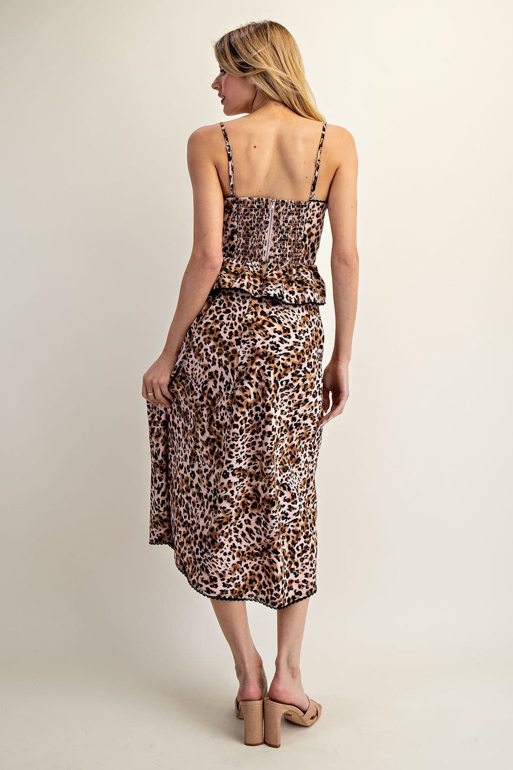SKS14063 - BLUSH LEOPARD