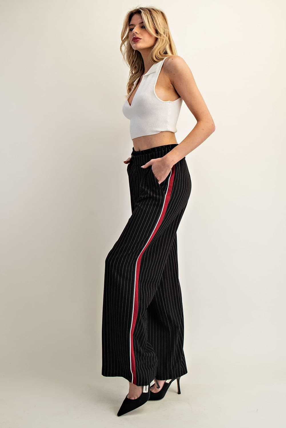 PK11994 - BLACK
