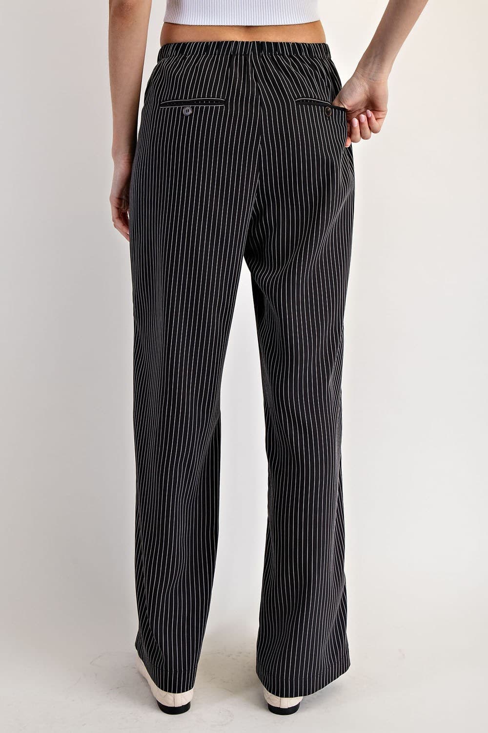 PK14114 - BLACK