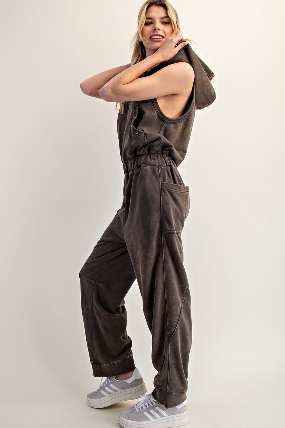 BK14101 - ASH