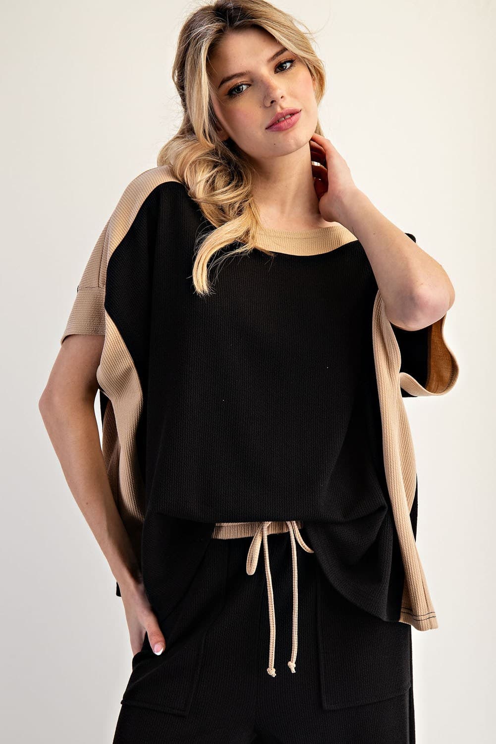 TK14095 - BLACK