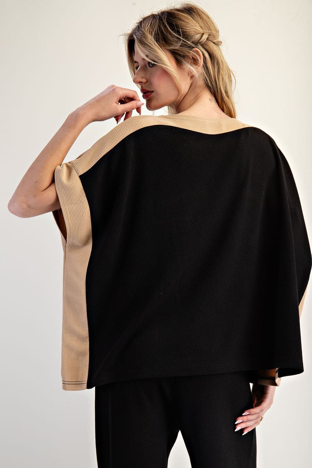 TK14095 - BLACK