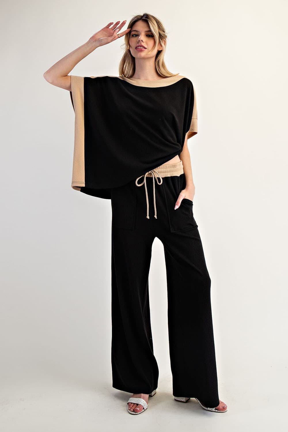 PK14034 - BLACK