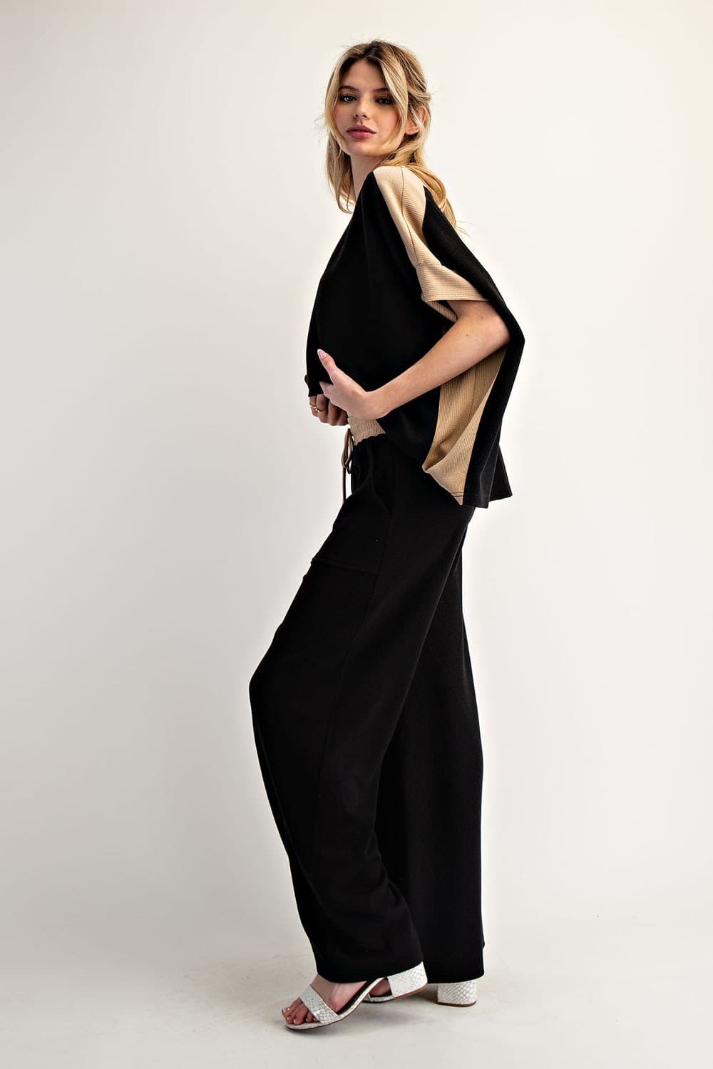 PK14034 - BLACK
