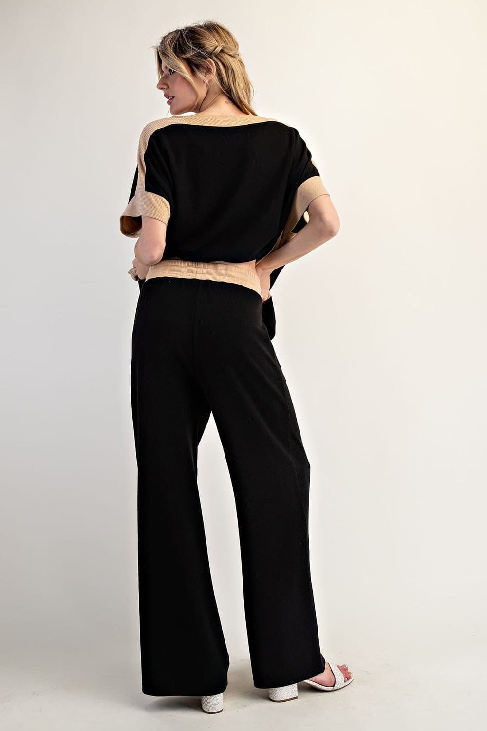 PK14034 - BLACK