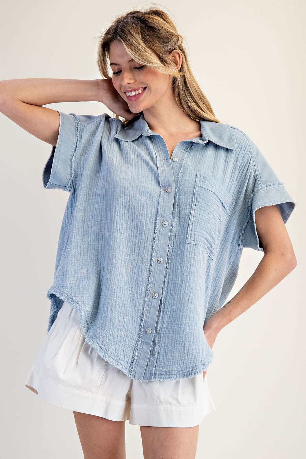 TH12433 - DENIM