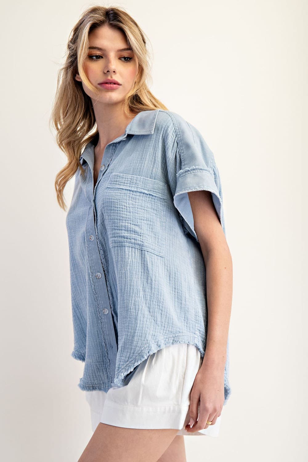 TH12433 - DENIM