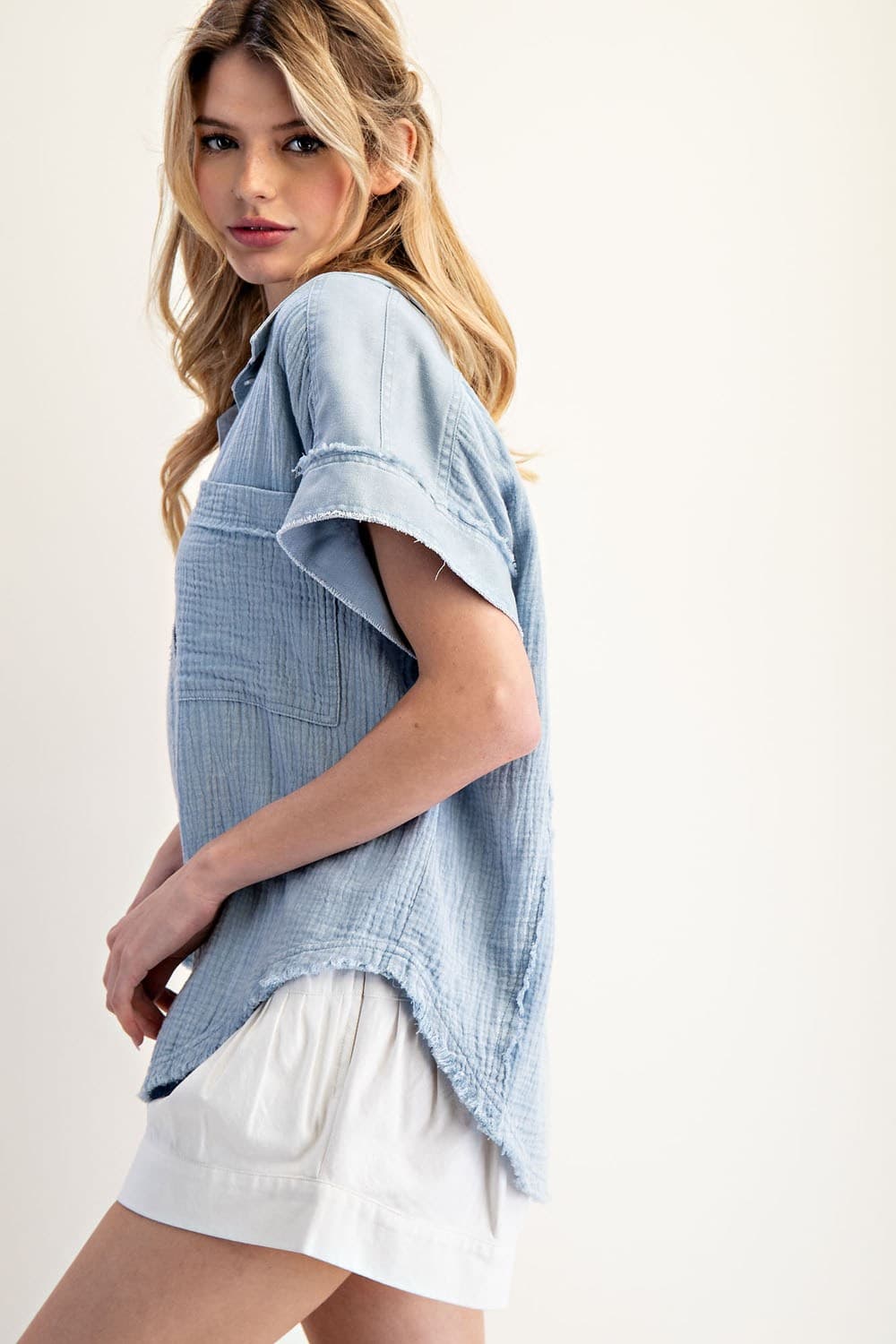 TH12433 - DENIM