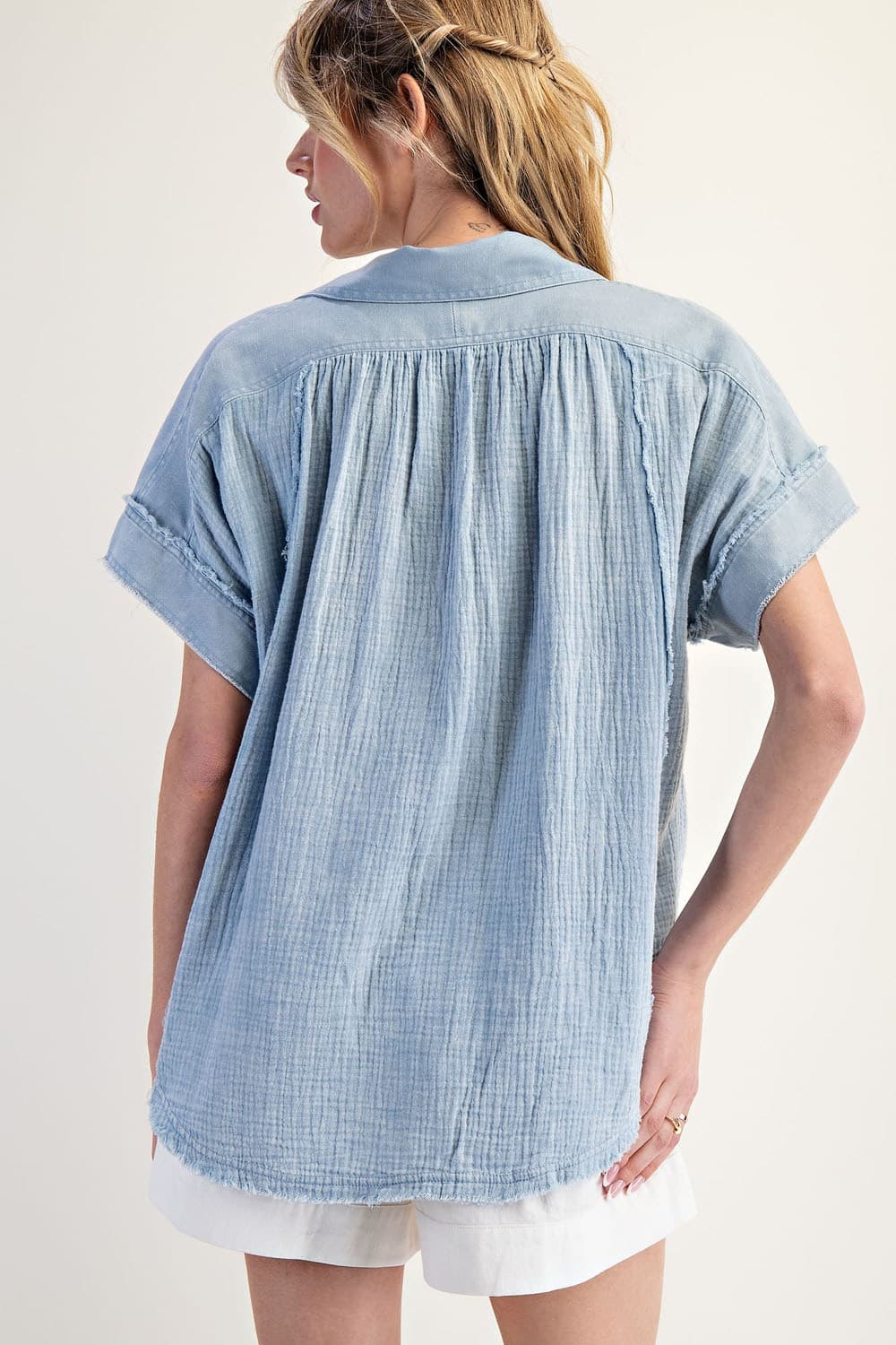 TH12433 - DENIM