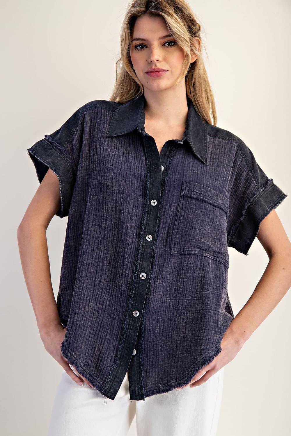 TH12433 - DENIM