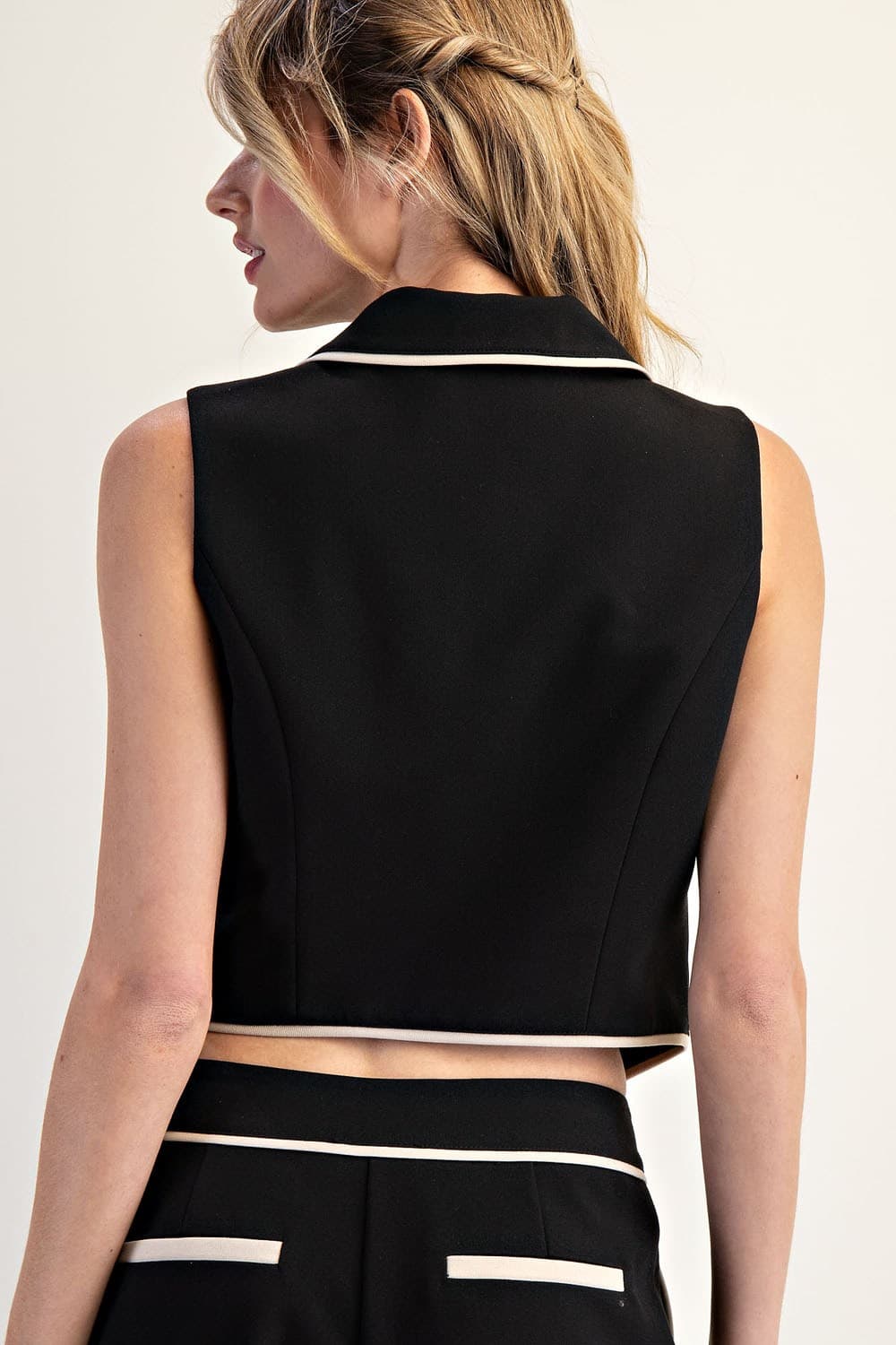 JK14004 - BLACK