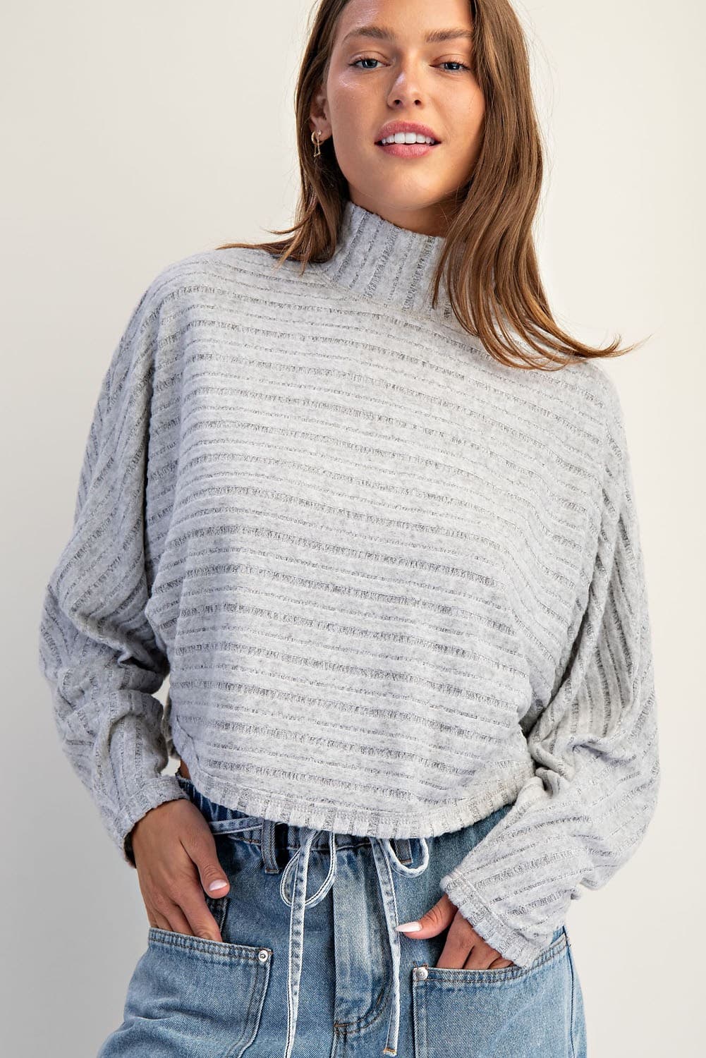 TK11258 - H GREY