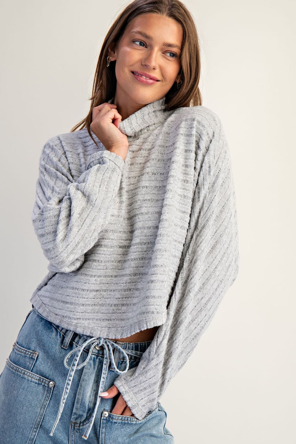 TK11258 - H GREY