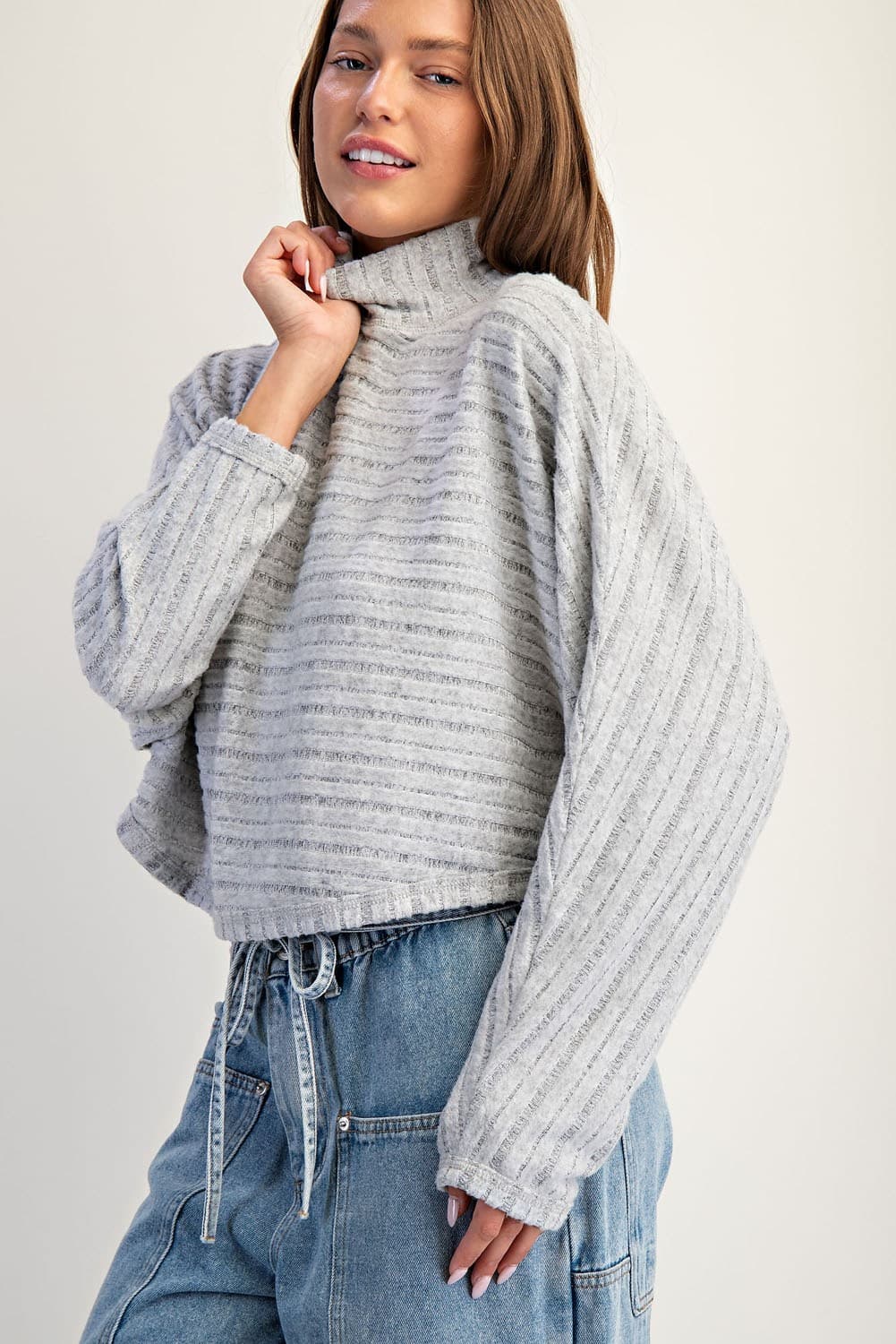 TK11258 - H GREY
